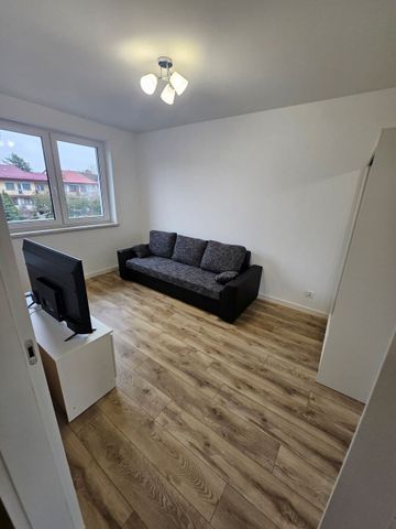 Mieszkanie do wynajęcia 5 pokoje Henryka Sienkiewicza, Zielonka 136.56 m² - Zdjęcie 3