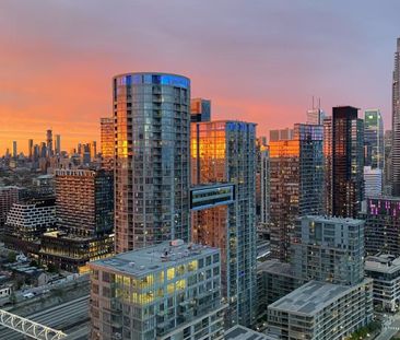 For Lease - 151 Dan Leckie Way Unit# 1810, Toronto, Ontario - Photo 5