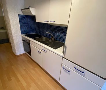 2.5 Zimmer, 39 m², 2. Stock - Photo 5