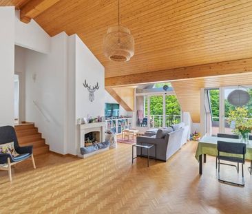 5 Zimmer, 2. Stock - Foto 2
