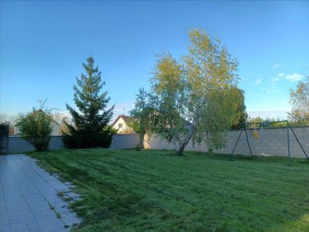 5 pièces - 101,39 m² - RDC - Colocation non autorisée - Photo 2