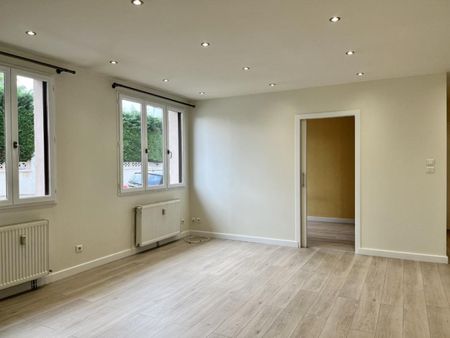 Appartement T2 à louer à Roanne - Avenue de Paris - Photo 4