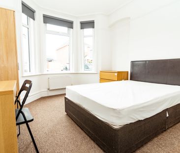 1 bed house / flat share to rent in Wolverton Road, Bournemouth, BH7 - Photo 5