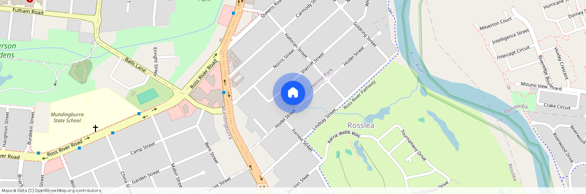 2/43 Hodel Street, Hermit Park