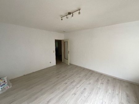 Sonnige 2-Zimmer-Wohnung in Harrislee mit Balkon - Photo 4