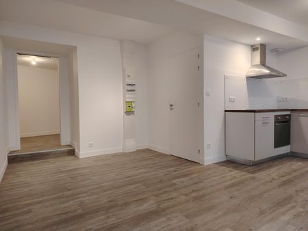 Location / Appartement T2 - Photo 2