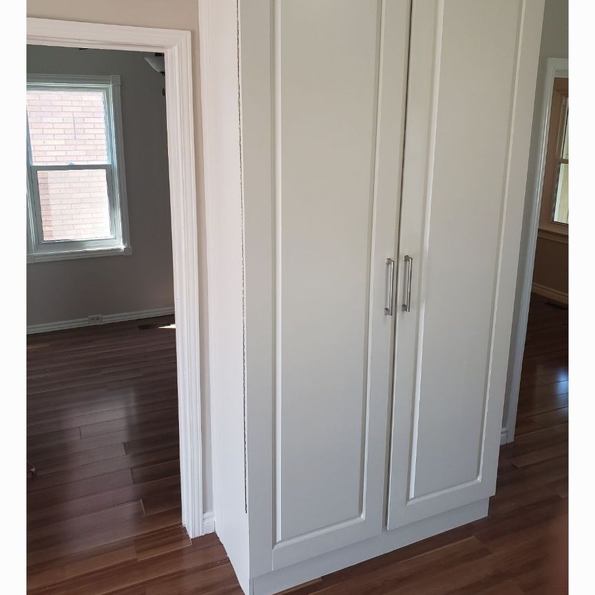 For Lease - 519 Catharine Street Unit# Main Level, Hamilton, Ontario - Photo 1