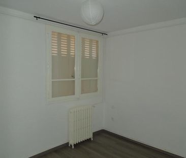 APPARTEMENT T3 50M - Photo 1