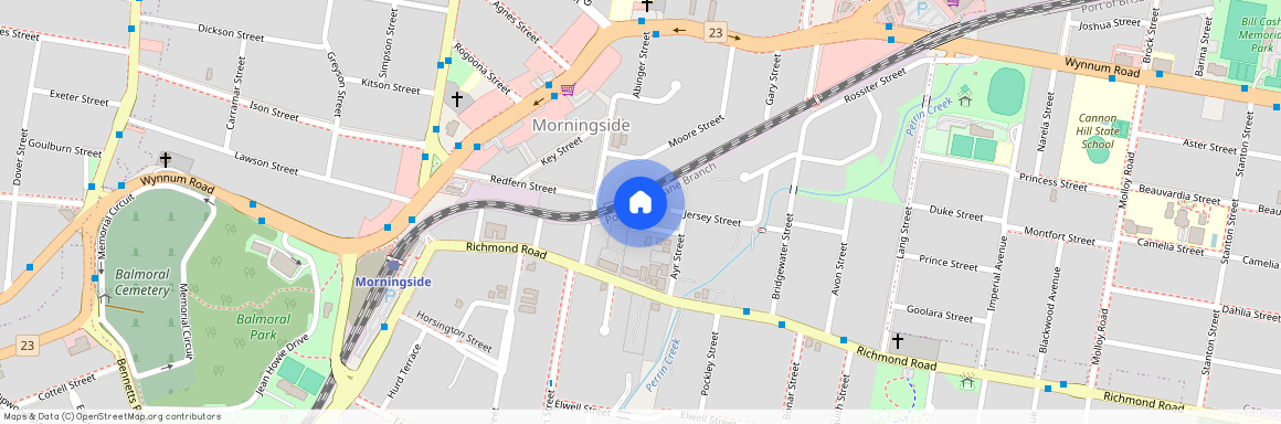 13A Fraser Street, Qld 4170, Morningside