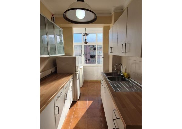 Apartamento T2 em Lisboa