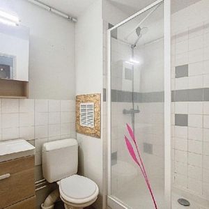 Location Appartement P1 Charnay-les-macon - Photo 3