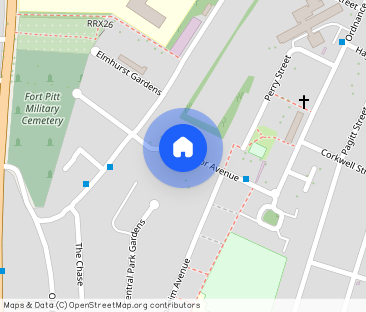 Grosvenor Avenue, Chatham - Photo 1