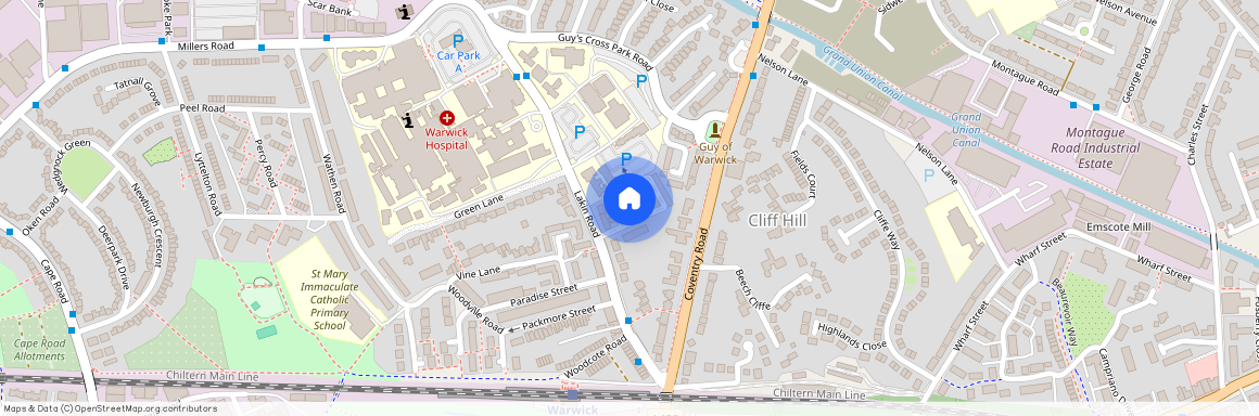 20 Remburn Gardens, Warwick