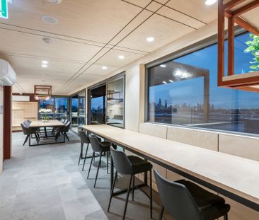 Percy Place – Prahran’s Most Exclusive Residential Development - Photo 4
