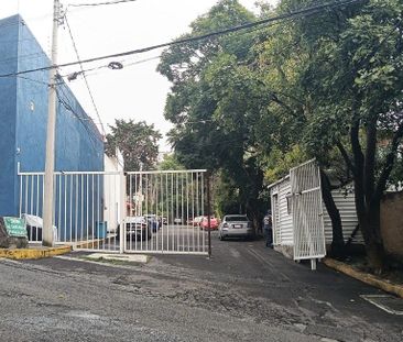 Renta de Departamento en Vista del Valle, Naucalpan - Photo 6