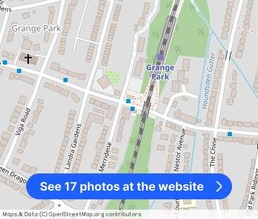 Brook Park Close, London - Photo 1