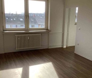 Renovierte 2 Zimmer mit Balkon, und barrierefreien Zugang - Foto 1