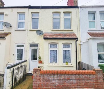 2 bedroom terraced house to rent - Photo 6