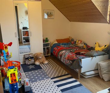 4.5 Zimmer, 150 m² - Photo 4