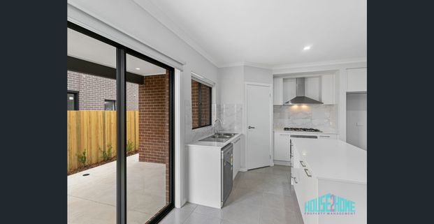 Family Comfort and Modern Style in Mt Atkinson Estate - Photo 1