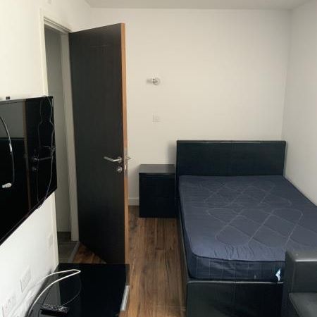 Studio to rent - Photo 1