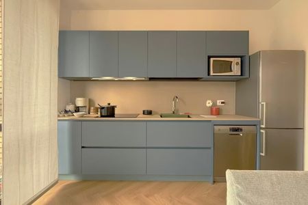 Via Privata delle Primule, Milan, Lombardy 20146 - Photo 3