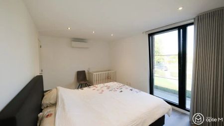 Gezellige woning met 3 slaapkamers, tuin en garage te huur in Hasselt - foto 2