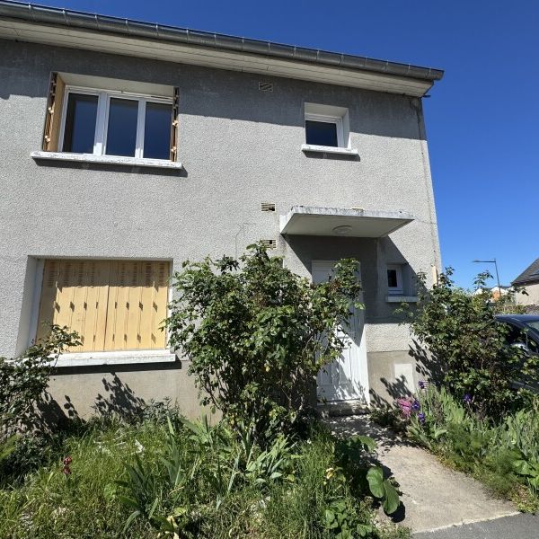 Location Maison 4 Pièces 85 m² - Photo 1