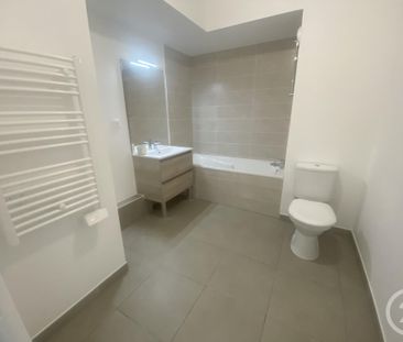 Location Appartement 1 pièce 29m² MONTPELLIER 34070 - Photo 1