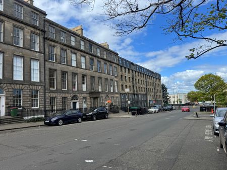 Annandale Street, Edinburgh, EH7 4AN - Photo 3