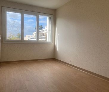 Versailles Appartement 3 pièces 65.21 m² - Photo 5