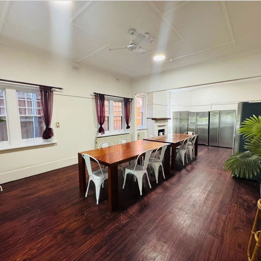 Room 20 (Non Ensuite) - Photo 1