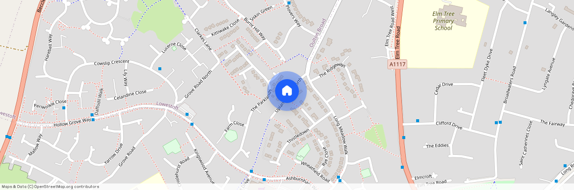 Uplands Road North, Carlton Colville, NR33 8AE