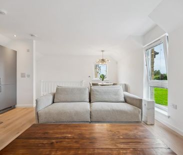 2 bedroom detached house to rent - Photo 1