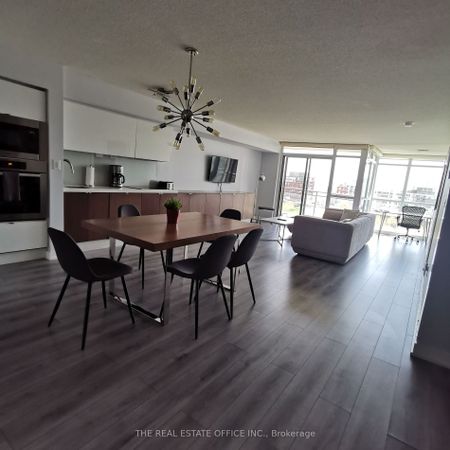 For Lease - 151 Dan Leckie Way Unit# 702, Toronto, Ontario - Photo 3