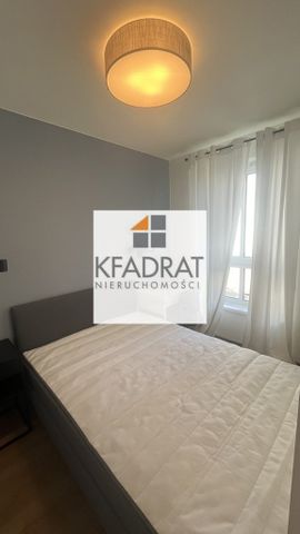 2-pokojowy apartament, balkon, miejsce parkingowe - Photo 2