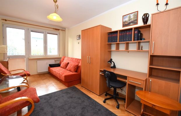 Mieszkanie Wynajem - Sopot - Photo 1