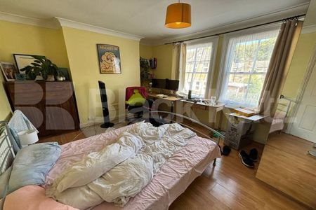 Period house with two bathrooms & patio garden - Photo 2