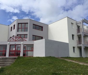 Location Appartement 2 pièces 30m² BREST 29200 - Photo 6