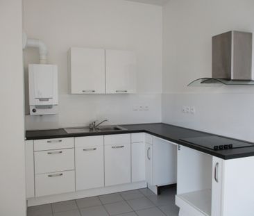 Appartement RUE MARIE CLEMENCE FOURIAUX - Photo 5