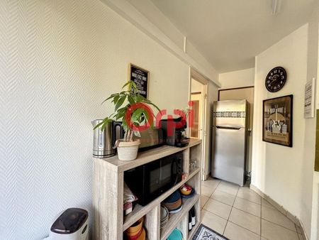 Appartement 2 Pièces 41 m² - Photo 2