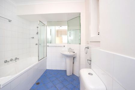 7/16 Royston Street, Darlinghurst NSW 2010 - Apartment For Rent | Domain - Photo 4