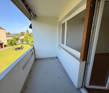 3.5 Zimmer, 63 m², 1. Stock - Photo 6