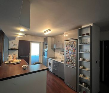 Apartament 2 camere de închiriat, ultracentral, Pitesti - Fotografie 4