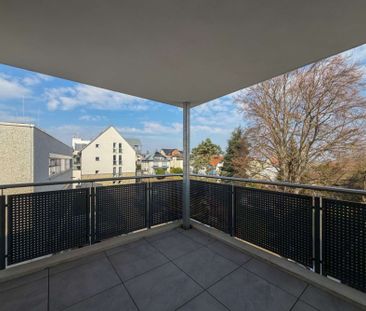 Geschmackvolle 3-Zimmer Wohnung zentral in Butzbach - Photo 3