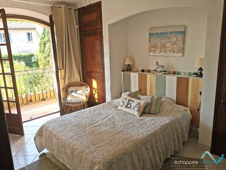 Havre de paix en Provence – Maison de vacances avec piscine privée ! - Photo 2