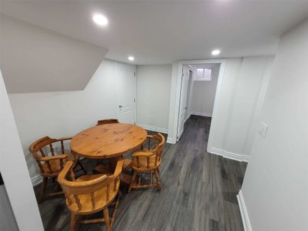 For Lease - 6249 Prairie Circle Unit# Lower, Mississauga, Ontario - Photo 5