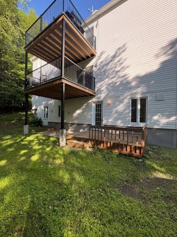 Rue Legault, J8B 1W2, Sainte-Adèle - Photo 2