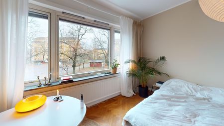 Herrhagsgatan 58 - Photo 3