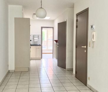 Appartement te huur in Bornem voor € 720 met 1 slaapkamer - Photo 6
